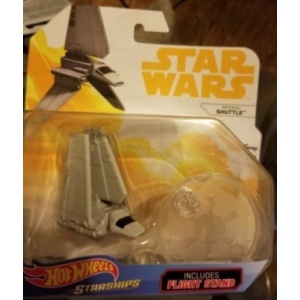 Imperial Shuttle