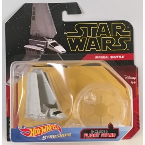 Imperial Shuttle