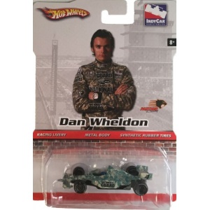 Indy 500 Event Car