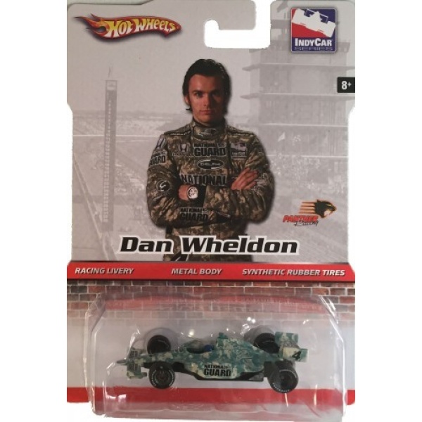 Indy 500 Event Car
