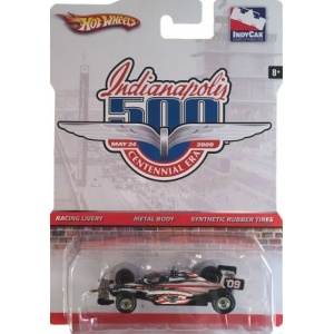 Indy 500 Event Car