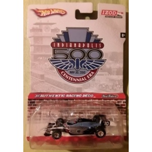 Indy 500 Event Car