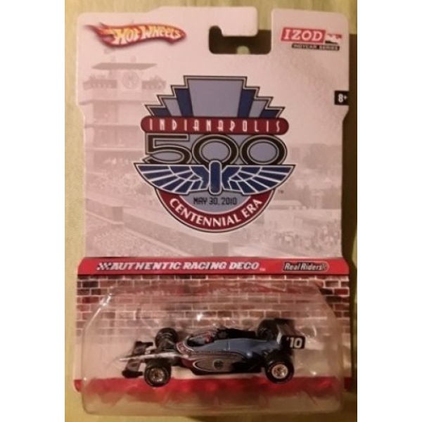 Indy 500 Event Car