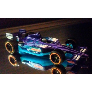 Indy 500 Oval