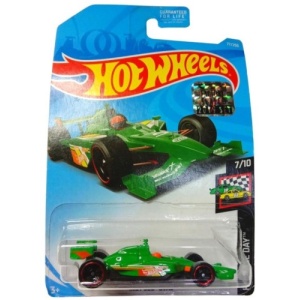 Indy 500 Oval