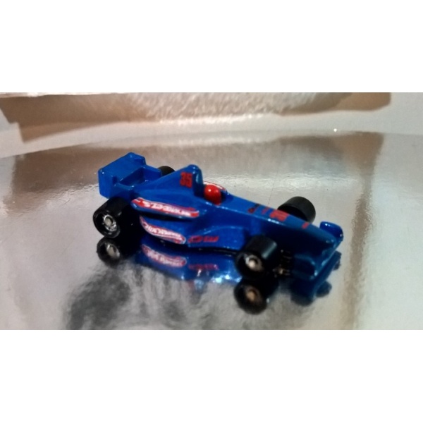Indy Car