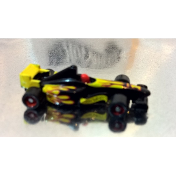 Indy Car