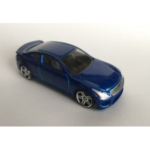 Infiniti G37