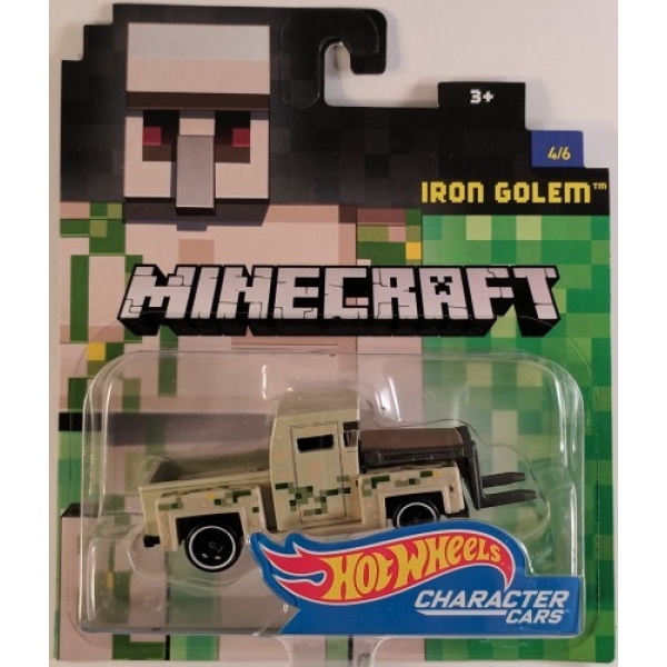 Iron Golem