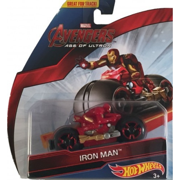 Iron Man