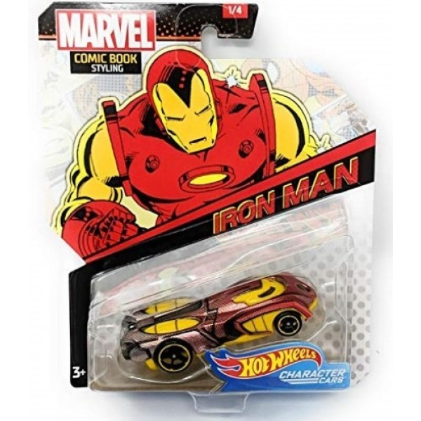 Iron Man