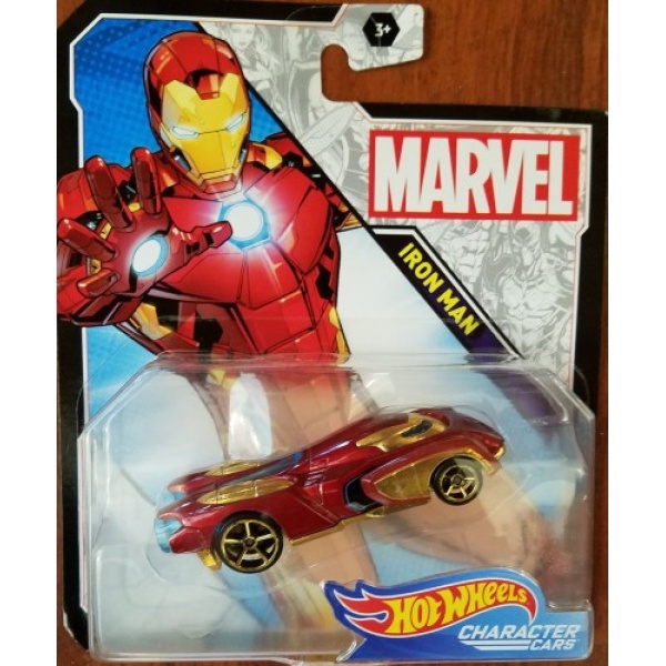 Iron Man