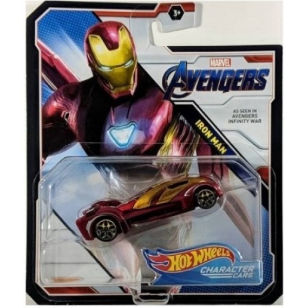 Iron Man
