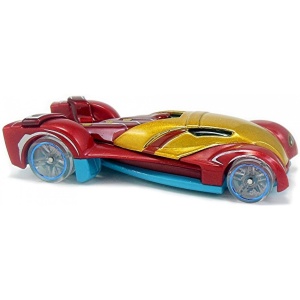 Iron Man Mark 50