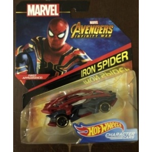Iron Spider