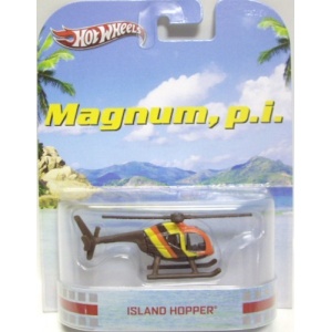Island Hopper