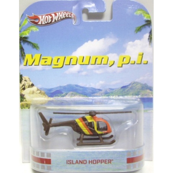 Island Hopper