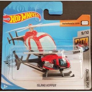 Island Hopper