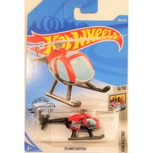 Island Hopper