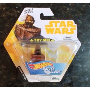 JAWA Sandcrawler