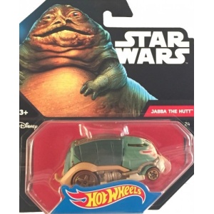 Jabba The Hutt