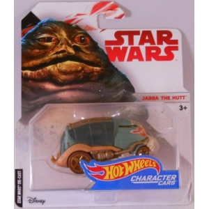 Jabba The Hutt