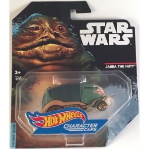 Jabba The Hutt