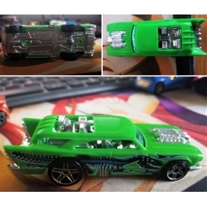 Jack Hammer