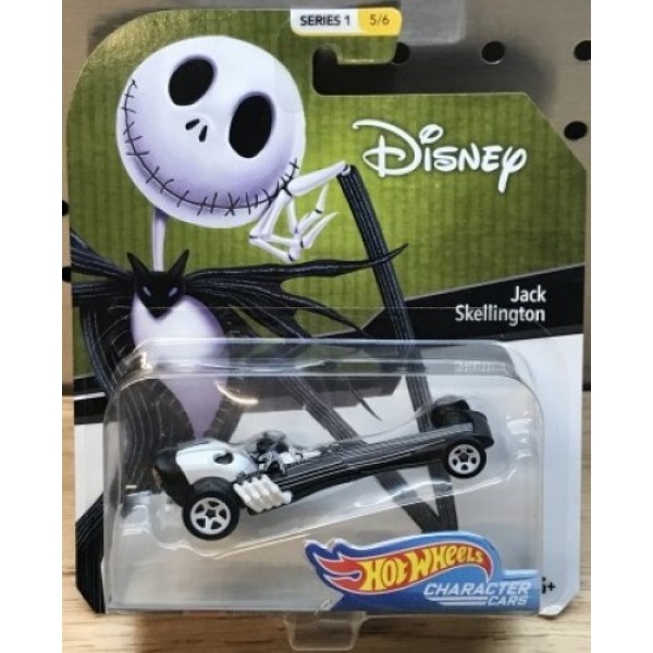Jack Skellington