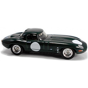 Jaguar Lightweight E-Type
