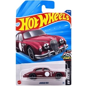 Jaguar MK1