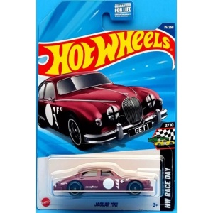 Jaguar MK1