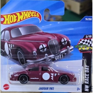 Jaguar MK1