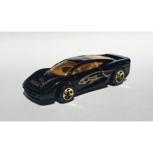 Jaguar XJ220