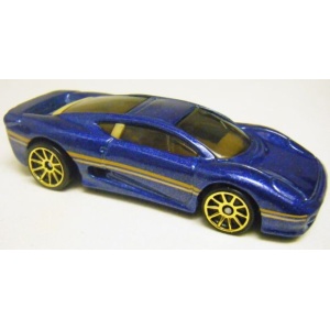 Jaguar XJ220