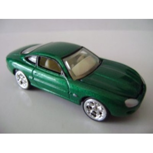 Jaguar XKR