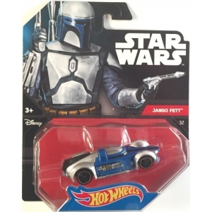 Jango Fett