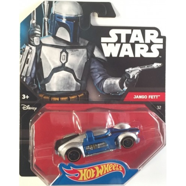 Jango Fett