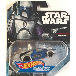 Jango Fett