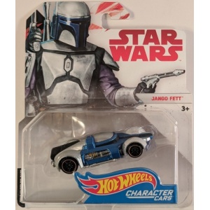Jango Fett