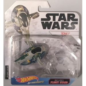 Jango Fett's Slave I