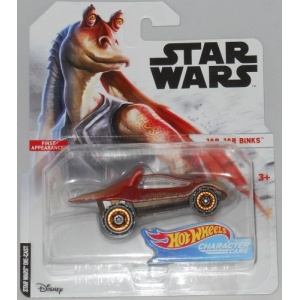 Jar Jar Binks