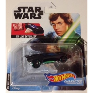 Jedi Luke Skywalker