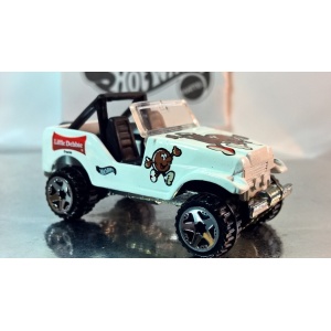 Jeep CJ-7