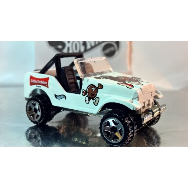 Jeep CJ-7