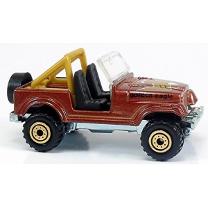 Jeep CJ-7