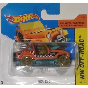 Jeep CJ-7