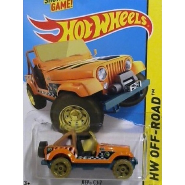 Jeep CJ-7