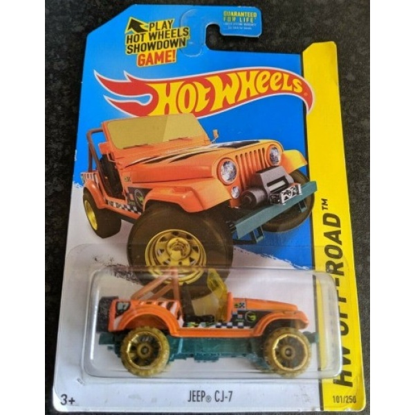 Jeep CJ-7