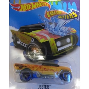 Jester